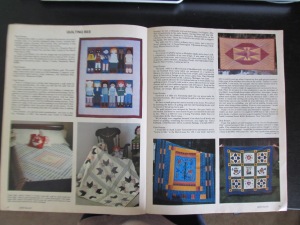 quilting bee